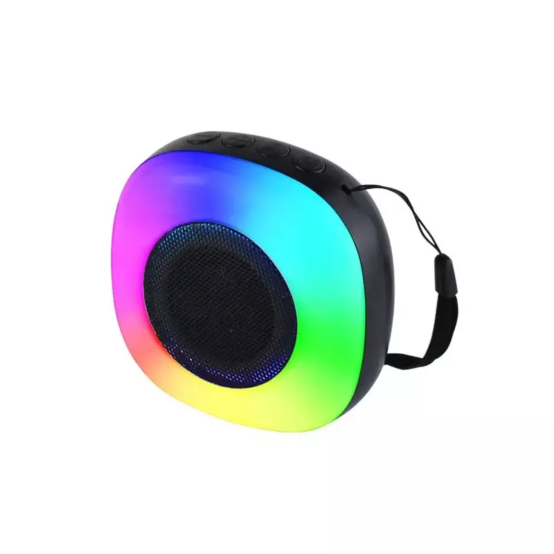 KISONLI S17 MINI BLUETOOTH PORTABLE WIRELESS SPEAKER - 2