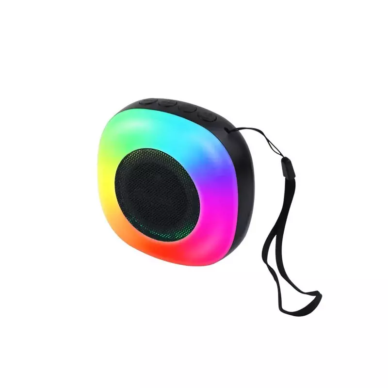KISONLI S17 MINI BLUETOOTH PORTABLE WIRELESS SPEAKER - 3