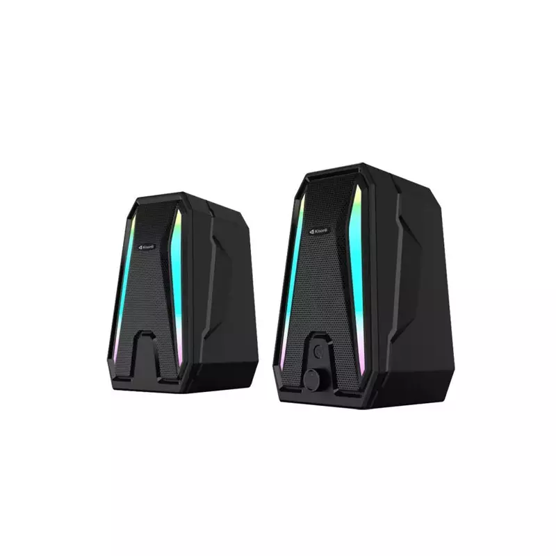 KISONLI X10 SUPER BASS USB 2.0 MINI PORTABLE SPEAKER - 1