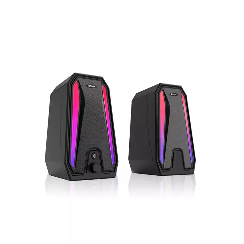 KISONLI X10 SUPER BASS USB 2.0 MINI PORTABLE SPEAKER - 2