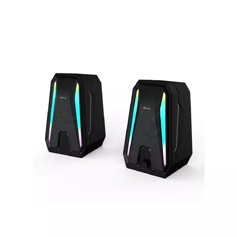 KISONLI X10 SUPER BASS USB 2.0 MINI PORTABLE SPEAKER - 3