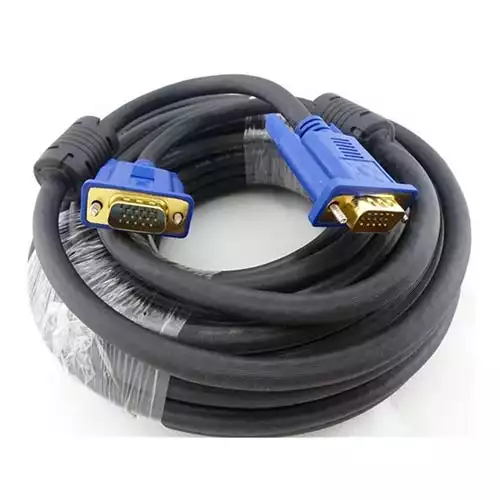 FJGEAR 50M VGA CABLE
