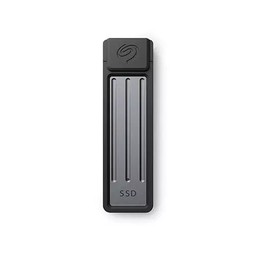 Seagate Ultra Compact 1TB USB-C Portable SSD