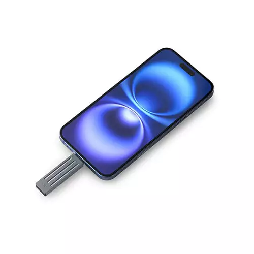 Seagate Ultra Compact 1TB USB-C Portable SSD - 3