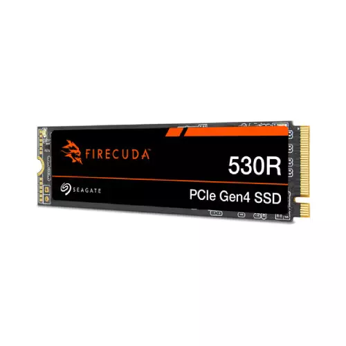 Seagate FireCuda 530R 1TB M.2 Gen4 Internal SSD - 1