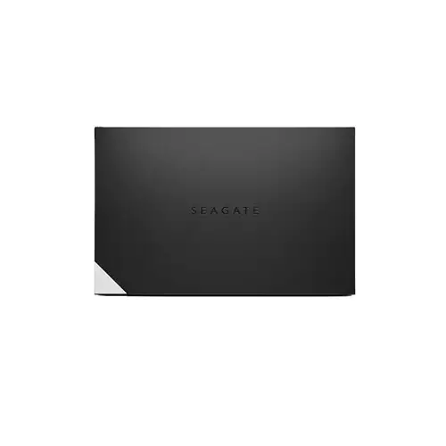Seagate One Touch HUB 6TB Desktop External HDD - 1