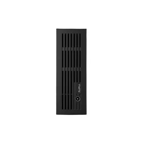 Seagate One Touch HUB 6TB Desktop External HDD - 2