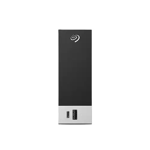 Seagate One Touch HUB 6TB Desktop External HDD - 4