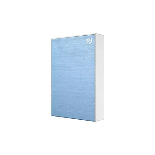 Seagate One Touch 5TB Portable USB 3.0 External HDD