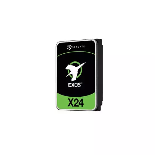 SEAGATE EXOS X24 12TB ST12000NM002H 7200 RPM 512e SATA Enterprise HDD - 3