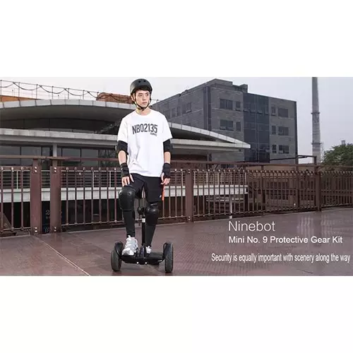 Xiaomi Ninebot protection Kit - 3