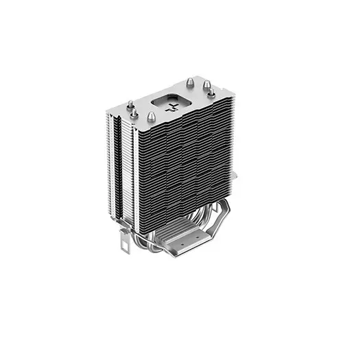DeepCool AG300 Single Tower CPU Cooler - 3