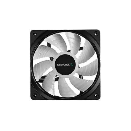 DeepCool RF120 FE 120mm Casing Cooling Fan - 1