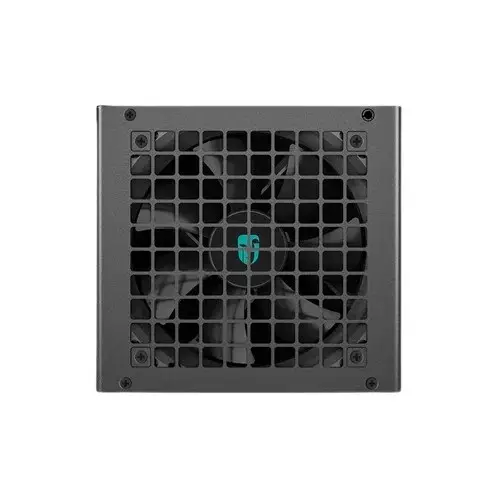 DeepCool PF600X 600W 80 Plus Bronze Non-Modular ATX Power Supply - 2