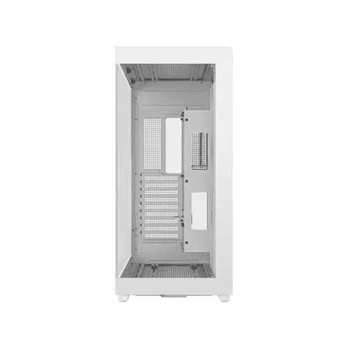 DeepCool CH780 ATX+ ARGB Full Tower Case -White - 2
