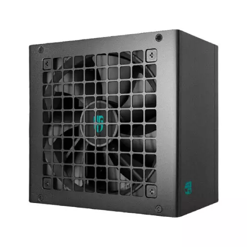 DeepCool PN1000D 1000W 80 Plus Gold PCI-E 5.1 Power Supply