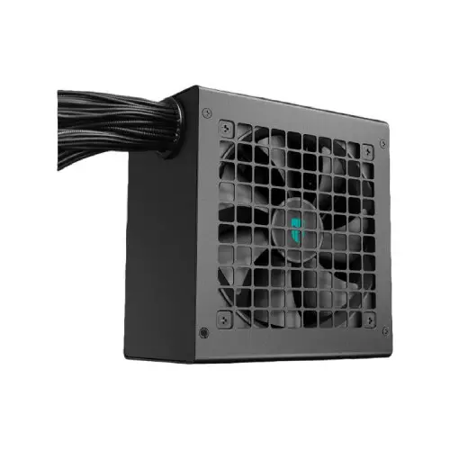 DeepCool PN1000D 1000W 80 Plus Gold PCI-E 5.1 Power Supply - 1