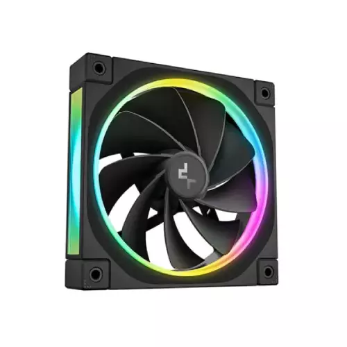 DeepCool FL12R 120mm ARGB Case Fan - 1