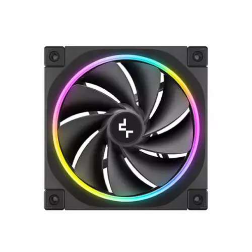 DeepCool FL12R 120mm ARGB Case Fan - 2