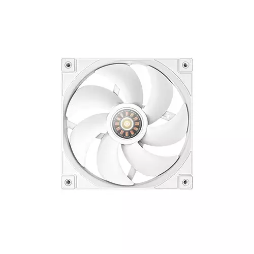 DeepCool FT14 140mm Case Fan (White) - 2