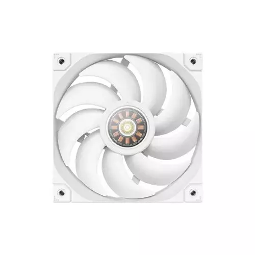 DeepCool FT12 120mm Case Fan (White) - 1