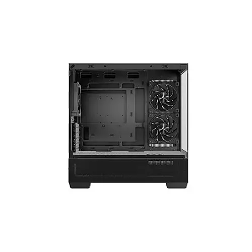 Deepcool CG380 3F Micro ATX Mid Tower Casing - 0