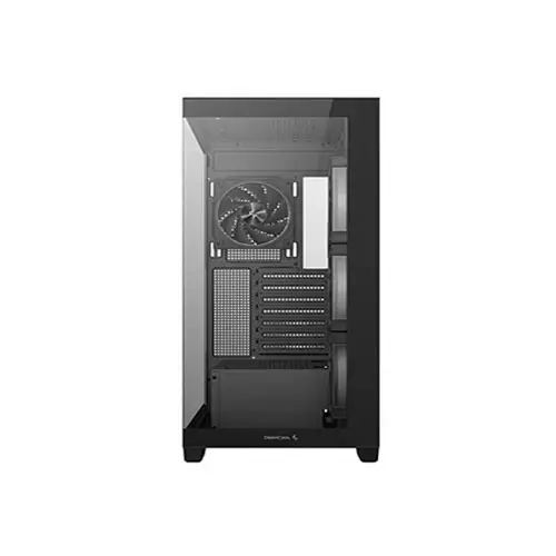 DeepCool CG580 4F V2 Case with 4 ARGB PWM Fans - 2