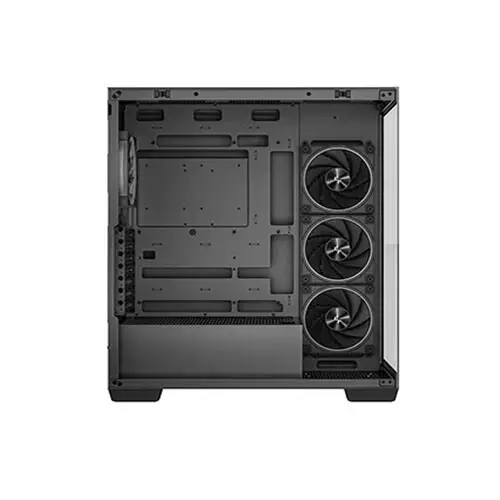 DeepCool CG580 4F V2 Case with 4 ARGB PWM Fans - 3
