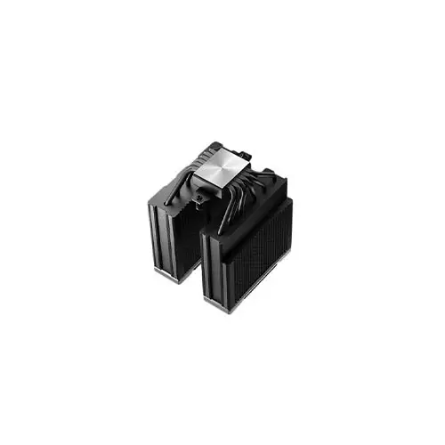DeepCool AK620 G2 DIGITAL Air CPU Cooler (Black) - 3