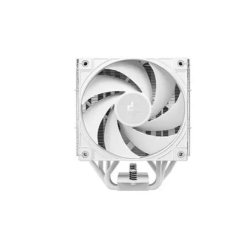 DeepCool AK400 G2 WH CPU AIR COOLER - 2