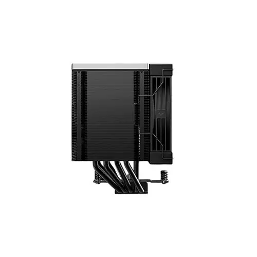 Deepcool AK500 G2 Wood Grain Top Cover CPU Cooler - 2