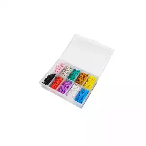 Deepcool PIXELS-10 Ten Colors Case Bits Bundle