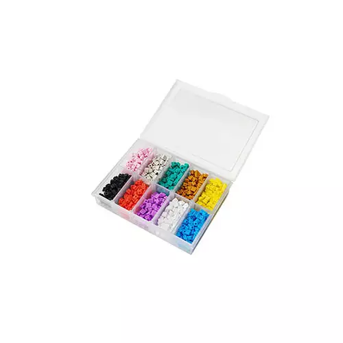 Deepcool PIXELS-10 Ten Colors Case Bits Bundle