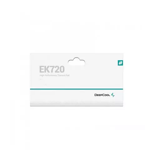 DeepCool EK720-XS-1.0 mm High Performance Thermal Pad - 1