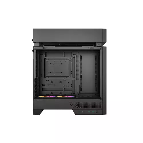 DeepCool CL660 ARGB Mid Tower ATX Computer Case - 2