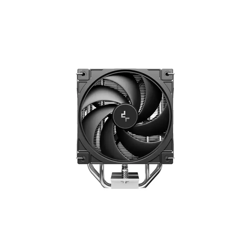 Deepcool AG400 G2 PLUS 120mm single-tower Air CPU Cooler - 2