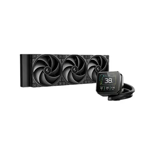 Deepcool SPARTACUS 420 RGB Liquid CPU Cooler