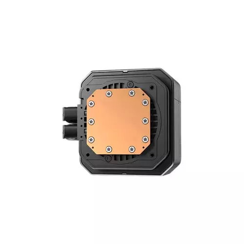 Deepcool SPARTACUS 420 RGB Liquid CPU Cooler - 3