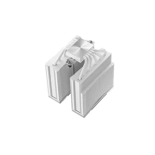 DeepCool AK620 G2 White Dual Tower CPU Cooler - 4