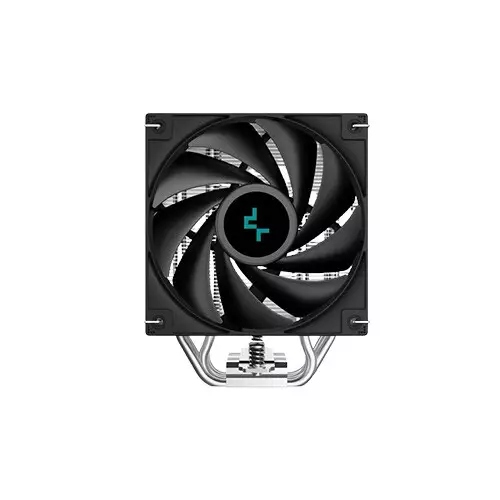 DeepCool AG500 120mm  Air CPU Cooler (Black-Silver)