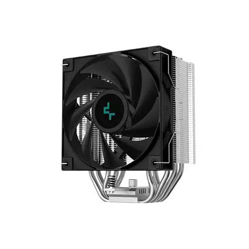 DeepCool AG500 120mm  Air CPU Cooler (Black-Silver) - 2