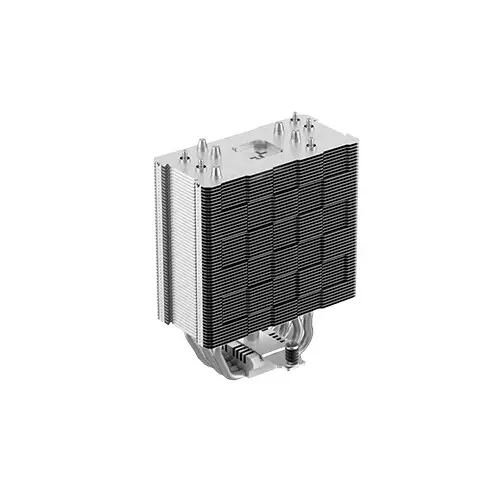 DeepCool AG500 120mm  Air CPU Cooler (Black-Silver) - 4