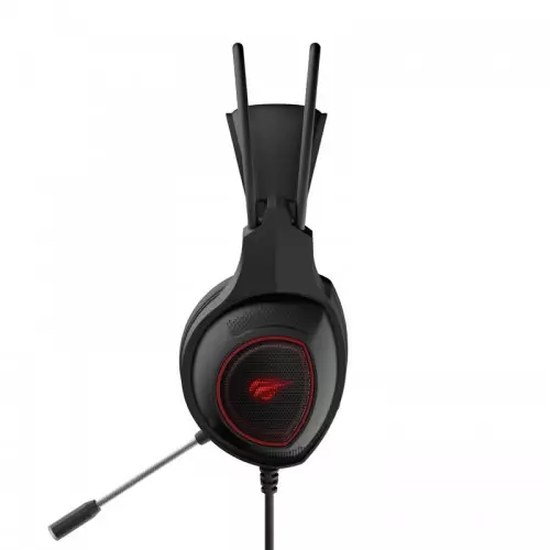 Havit HV-H2239D 3.5mm Audio Gaming Headset - 1