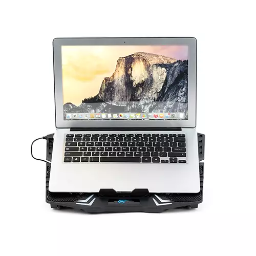 Havit F2082 Gaming Laptop Cooling Pad - 3