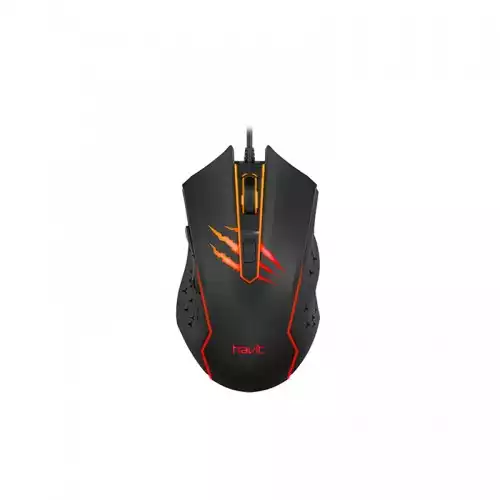 Havit HV-MS1027 USB Gaming Mouse