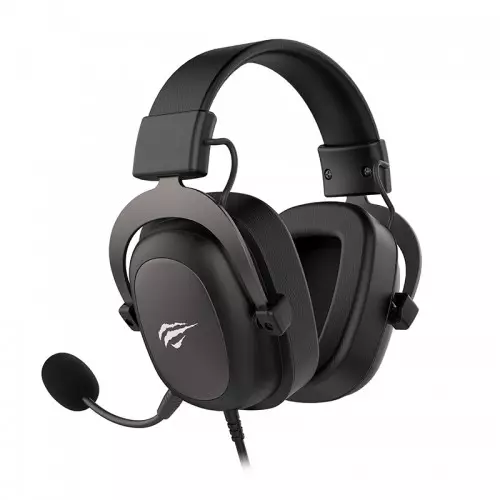 Havit HV-H2002D Gaming Headset - 1