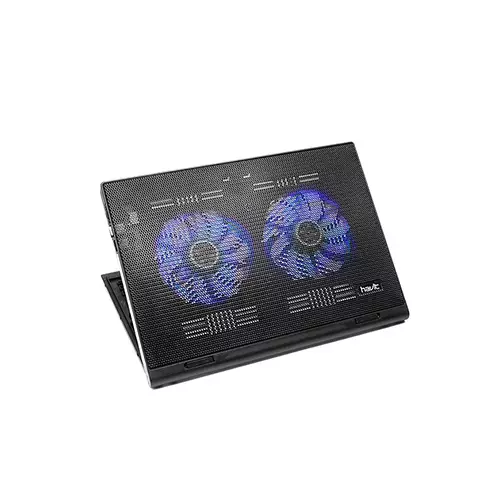 Havit HV F2050 Gaming Laptop Cooler - 1