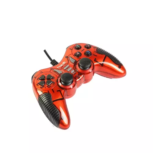 Havit G85 USB Game Pad - 1