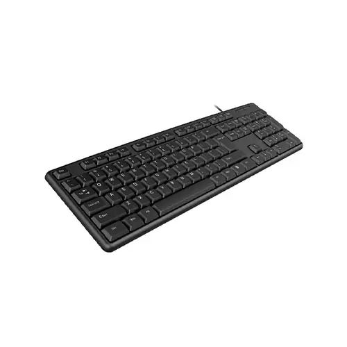 Havit KB271 USB Exquisite Wired keyboard - 1