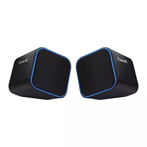 Havit HV-SK473 USB Speaker - 1